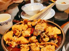 -志晖园圆子鸡·辣子鸡(阳光店)