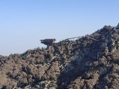 -少华山国家森林公园