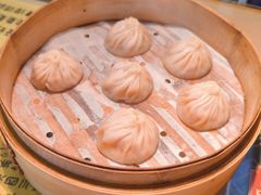 蟹粉小笼-庄氏隆兴·非遗蟹点(凤阳路店)