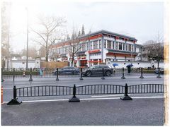 -龙华素斋(龙华路店)