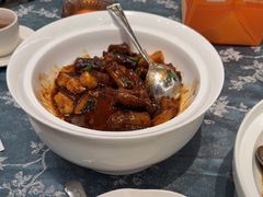 -扬州香格里拉·香宫中餐厅
