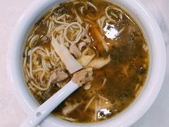 片儿川-楼外楼(西湖景区孤山路店)