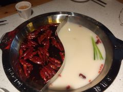 -大龙燚火锅
