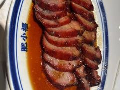 -肥小福·烧鹅专门店(环宇荟店)