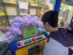 -天天玩X秋葉原日系动漫游戏中心