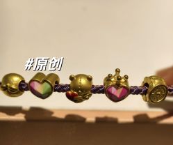 -周生生Chow Sang Sang(石家庄先天下店)