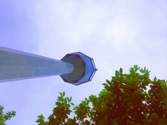 -陕西自然博物馆