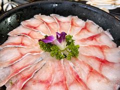 -丽江庭院·云南野生菌·海鲜火锅(鼓楼四合院店)