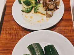 -汉巴味德(北京银座和谐广场店)