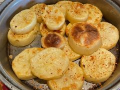 -青海名吃尕张娃非遗烤肉(海湖总店)