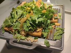 -今朝桃花醉川菜(县西巷店)