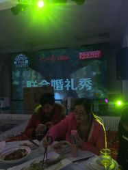 -忆江南婚礼策划(姑苏店)