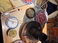 -东镇老火锅(长春路首店)