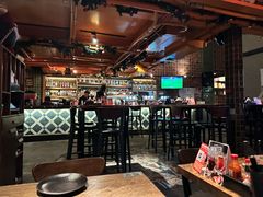 -Q MEX 库迈墨西哥餐吧(三里屯店)