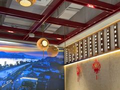 -老馆子·建德菜·山肴鱼鲜(海威新界店)