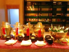-济宁富力万达嘉华酒店·美食汇自助餐厅