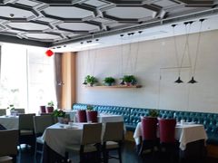 大堂-大鸭梨烤鸭(顺义石园店)
