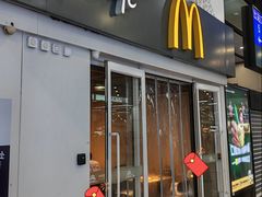 -麦当劳(北京南站店)