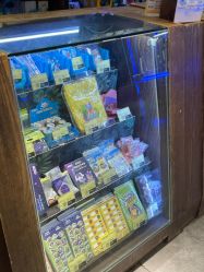 -卡通尼·Safari非洲探索乐园·生日会(金桥国际商业广场店)