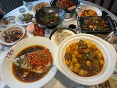 -小湘旺(唐家岭店)