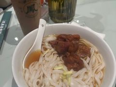 -凤来粤菜馆(珠江新城店)