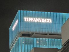 -Tiffany & Co.(银座本店)