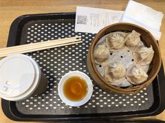 -大食代美食广场(迪士尼小镇店)