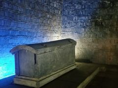 -洛阳古墓博物馆