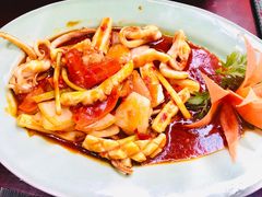 -Lam Vien Restaurant