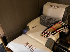 -澜悦汇推拿足道(蓝村路店)