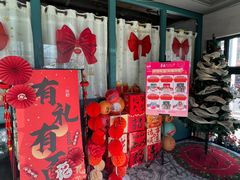 -手选潮汕鲜活牛肉火锅(二七广场店)