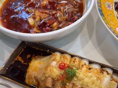 -天成·川菜家宴(礼岗店)