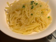 -李久其家民间餐厅(梅溪湖店)