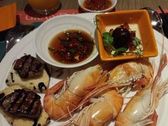 -自助山(合和中心商场店)