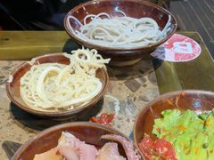 -正南齊北重庆老火锅(光华村直营店)