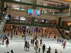 -新城市广场