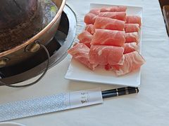 -东来顺饭庄(西直门店)