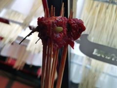 -牛小嫩串串火锅(老国贸总店)
