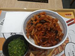 -吉野家(群力王府井店)