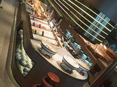 -比格比萨自助(宝山日月光店)