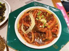 -松鹤楼面馆(飞州国际广场店)