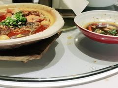 -眉州东坡(春秀路店)
