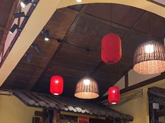 -富正毅三下锅·湘西韵味(天门山索道店)