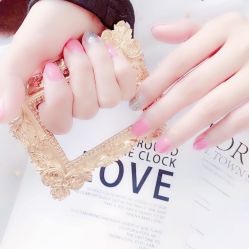 -如一·美甲美睫