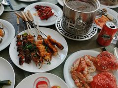 -TABLE·味西餐厅-成都茂业JW万豪酒店