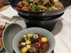 -川香鼎盛(市桥富华总店)