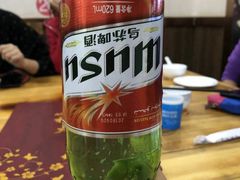 -神火烧烤馕坑肉新疆菜(兴隆街店)