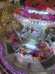 -莫莉幻想儿童乐园(深圳东湖永旺店)