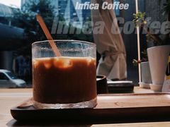 -Infica Coffee