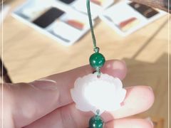 -荷风细雨·中国茶宴(碧云店)